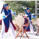 퓨전장구교실 이미지