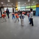 한길찬 태권도장 이미지