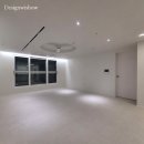 유니시티2단지 공원 | 창원중동유니시티2단지 인테리어 화이트톤으로 완성한 효율적인 35평