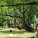 블루라군 이미지