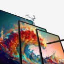 국내유통 태블릿PC 성능 긱벤치 분석 '아이패드 프로'(M4) 1위 이미지