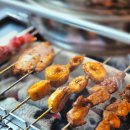 강남구 봉은사로2길 | [신논현역] 강남역 양꼬치 무한리필에 양마호크 훠궈 마라탕까지, 무한숯불양꼬치훠궈&amp;뷔페 후기