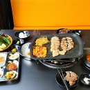 아이빅정육식당