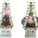유은빌딩 한빛웨딩홀부페 | ★부천 한빛웨딩홀부페 찾아가는법★약도 지도 대중교통 결혼선물 결혼식장 전국꽃배달 쌀화환 상가...