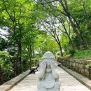 향일암 관광안내소 이미지