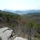 가산산성 이미지