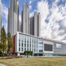 부천아트센터 콘서트홀 이미지