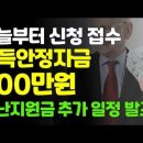 6월3일 오늘부터 소득안정자금 신청 접수 시작! 그외 6차재난지원금 지급 일정 확인하세요 이미지