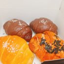 서면 빵집 힌터그룬트 소금빵 후기｜초코 소금빵 솔직 리뷰🧂✨