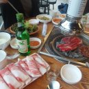 평창한우마을대관령 이미지