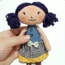 수제인형 이미지