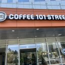 커피101스트릿테크노파크점