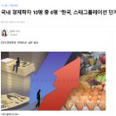 국내 경제학자 10명 중 6명 "한국, 스태그플레이션 단계" 이미지