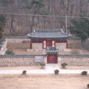 안산 사세충렬문: 조선시대 충렬의 정문 이미지