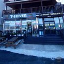 세븐일레븐 강릉사천진리점 이미지