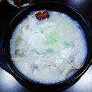 착한집순대국