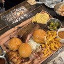 카우보이 | [제천여행] 카우보이그릴 솔직 후기 내돈내산 바베큐맛집 제천 분위기 좋은 고기집