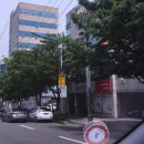 신리 삼거리(연산교차로 방면) 네이버블로그