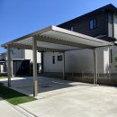 카포트 | 솔직한 주차장 지붕 카포트 설치 해본 후기!