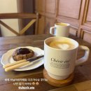 [진주 카페] 쉐리르에떼(cherir ete)