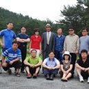 구름포해수욕장 이미지