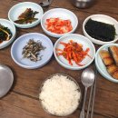 정옥이네집밥