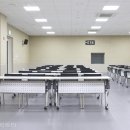 일월도서관 강의실 이미지