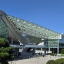 역사박물관 관광안내소 이미지