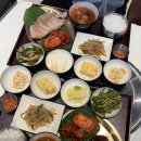 (주)폴빌락 진주지점 | [파주/운정] 가족 외식으로 좋은 운정 스타필드 맛집 '족발야시장&amp;무청감자탕' 솔직 후기