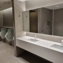 금산빌딩 화장실 이미지