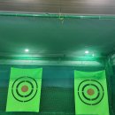 에스스크린 골프연습장 이미지