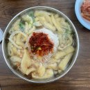 성원멸치국수 | 인천 가좌동 성원멸치국수 맛집 ft 유부국수