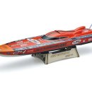 Kyosho EP Jetstream 888 VE ReadySet Brushless Boat 이미지