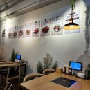 소담동_소담동 타임빌딩 앞 | 🍲 [세종 맛집] 소담동 샤브샤브 끝판왕 '눈꽃샤브'에서 즐긴 1++ 한우와 얼큰한 힐링 타임! ✨