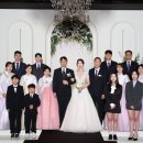김나은결혼식 이미지