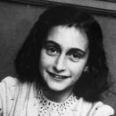 【안네 프랑크 Anne Frank, (1929– 1945)】 "시대의 아픔, 홀로코스트의 증언자" 이미지