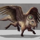 프로토케라톱스 | 그리핀 프로토케라톱스 기원설은 &#39;신화&#39;에 불과한가?