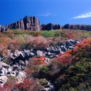 산 이미지