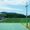 길상운동장 이미지