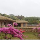 고향초가집 이미지