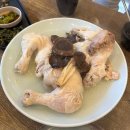 옹포별장가든 | 제주한림맛집 맛좋은 닭요리 건강식 옹포별장가든