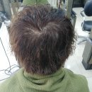 김포미용실 시우동미용실 &#34;구자경헤어&#34;에서 베이비펌 시술후기!