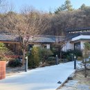 투썸플레이스 구미안가고택점 | 구미 금오산 카페 전통과현대의조화 투썸플레이스 구미안가고택점