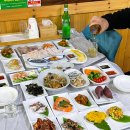 고기한상 와인한잔 | 통영 무전동 다찌 파도한잔 2인 한상차림 솔직 후기