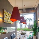 선심참숯갈비 | 해운대 스테이크 번트하우스