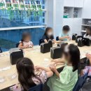 달콤 바삭 전통간식 오란다 만들기 이미지