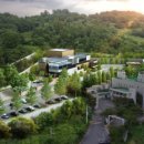 추모공원 화장시설 지하1층 이미지