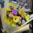 구시청 꽃집 이미지