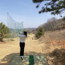 개미골프 연습장 이미지