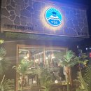 해수욕장 여자전용 화장실 이미지